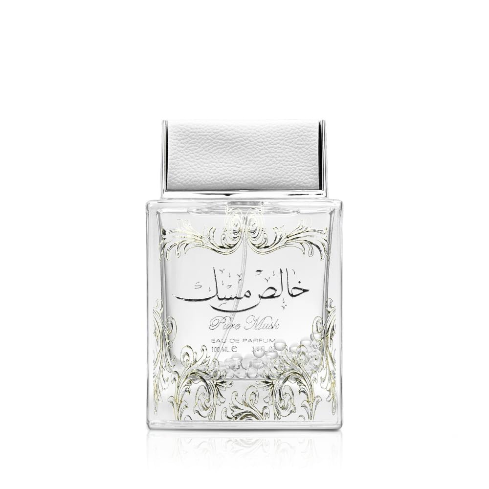 PURE MUSK | LATTAFA