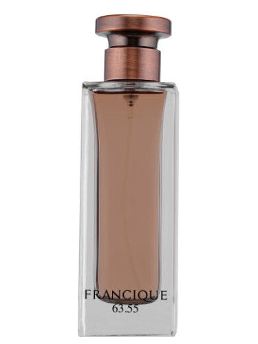 FRANCIQUE 63.55 | FRAGANCE WORLD