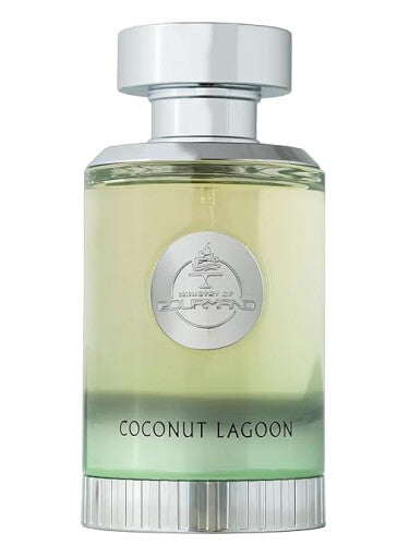 COCONUT LAGOON | PARIS CORNER