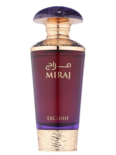 MIRAJ EXCLUSIF | FRECH AVENUE