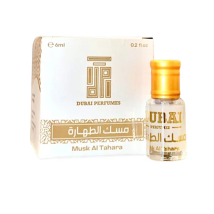 MUSK AL TAHARA | DUBAI PERFUMES