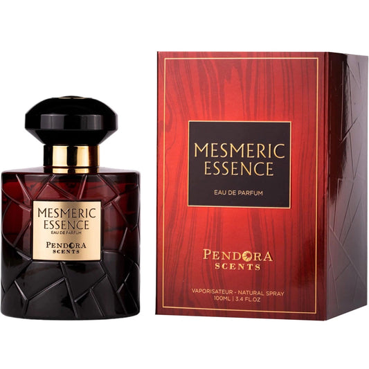 MESMERIC ESSENCE | PENDORA SCENTS | PARIS CORNER